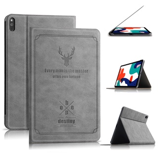 Bao da máy tính bảng Pu cho Huawei Matepad 10.4 Inch Tablet Pc Bah3-W09 Bah3-Al00 Huawei Matepad 11