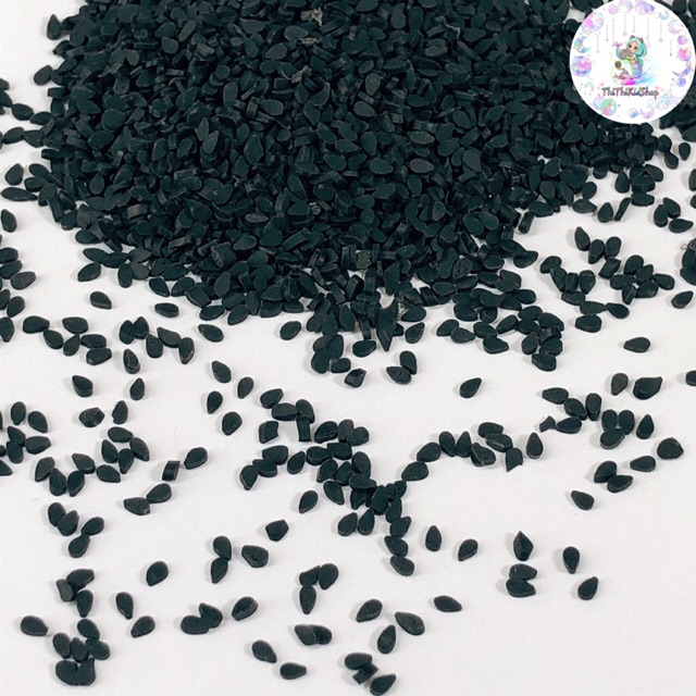 20g Nail đất set - Hạt Mè