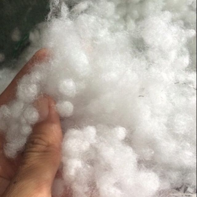 Bông gòn bi ( bông hạt )