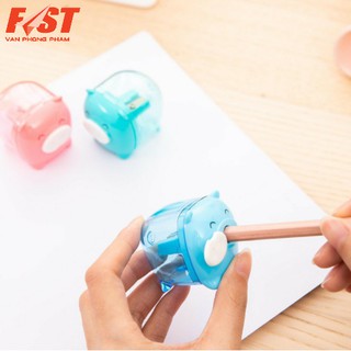 [NowShip] Chuốt Gọt Bút Chì DELI E0557 - Màu Ngẫu Nhiên
