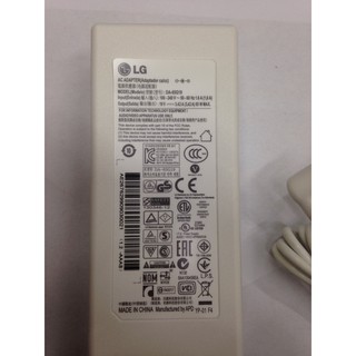 Dây nguồn ti vi LG 34 inch 34UC79G 34UM68-P 34UB67-BD