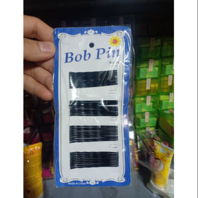Vỉ gim tóc 36 chiếc