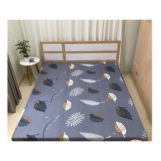 [Mã BMBAU50 giảm 7% đơn 99K] Ga chống thấm Minh Mẫn cotton thun nano kháng khuẩn