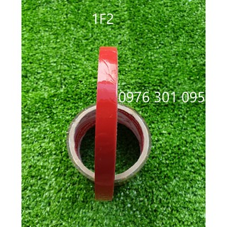 Băng Keo 2 Mặt Loại Xốp [Lẻ 1 Cuộn]