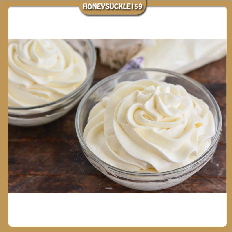 Cream Cheese 200gr (giao tại Hà Nội)