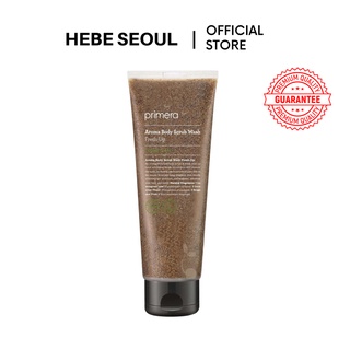 Tẩy Tế Bào Chết Body Cao Cấp PRIMERA AROMA BODY SCRUB WASH- Fresh Up