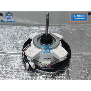 [Mã ELHA22 giảm 6% đơn 300K] Motor quạt dàn nóng điều hòa Panasonic Z9TKH-8 // VU9SKH-8