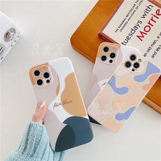 Ốp Điện Thoại Silicon Dẻo In Họa Tiết Graffiti Nhiều Màu Cho Xiaomi Poco X3 Pro M3 Redmi Note 10 Pro Redmi9T Note 9s Note 8 Pro X