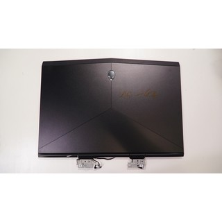 [HÀNG TỒN KHO] vỏ laptop Dell Alienware 15G4 (Mặt A)