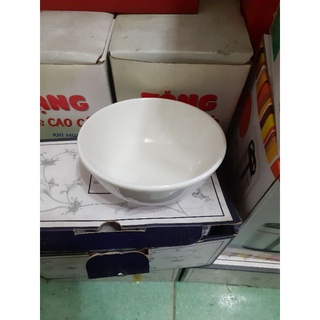 Combo 10 chén cơm Minh Long loại 2 Quà tặng từ Friso