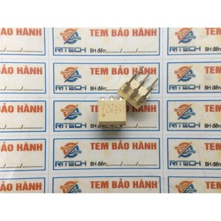 ​Combo 5 con TLP371, P371 DIP-6 Photo-Transistor