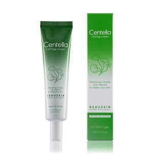 Kem dưỡng giảm thâm bọng mắt Beauskin Centella CICA Hàn Quốc 30ml