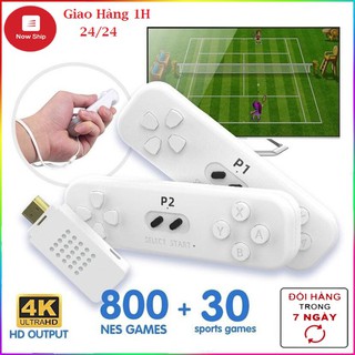 Vui Khỏe Có Ích Máy chơi game stick 4K SỰ KẾT HỢP GIỮA HOẠT ĐỘNG THỂ CHẤT VÀ TRÒ CHƠI ĐIỆN TỬ - Chạy Bộ, Chém Hoa Quả