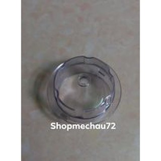 Nắp phụ của của nắp cối nhỡ máy xay Philips HL1643