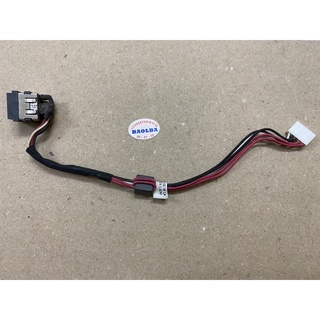 Jack nguồn dc laptop Dell Inspiron 3521 5521 5537 3537 DC30100M900