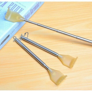 Cây gãi lưng inox tùy chỉnh chiều dài
