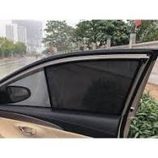 Bộ chắn nắng cao cấp theo xe KIA CERATO 2019, 2020