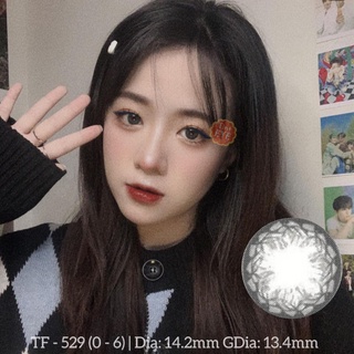 Áp Tròng Tinteye Lens TF-529