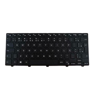 Phím Laptop Dell 3441 3442 3443 3452 3458 3468 3445 3459 5447