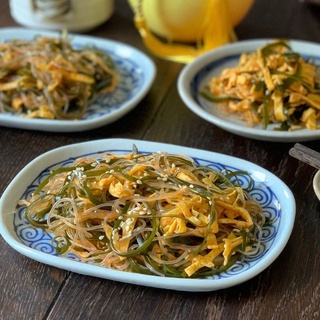 Miến khoai lang EatcleanFood sợi rút siêu dai tốt cho sức khỏe hỗ trợ giảm cân/healthy/tiểu đường/eatclean (500g)