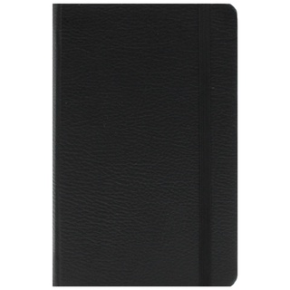 Sổ Kẻ Ngang Collectionista The Attention 180 Trang 90gsm Size S Khai Trí Stationery - Màu Đen
