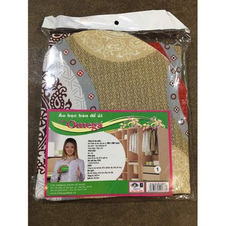 [Freeship đơn 99k] Áo bọc bàn để ủi 30 x 60 cm
