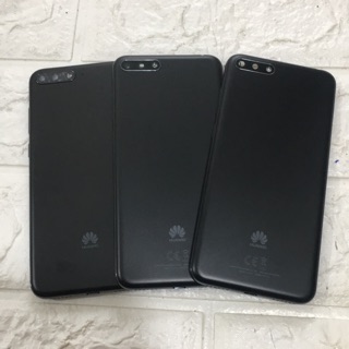 Bộ Vỏ Sườn Huawei Y6 Pro Zin Hàng Cao Cấp