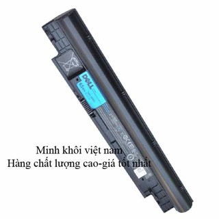 pin laptop Dell Inspiron N411Z 14Z N311Z 13Z