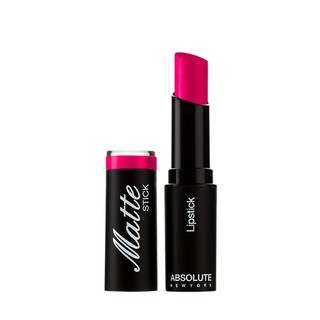 Son thỏi lì Absolute NewYork Matte Lipstick NFA58 Hồng Sen 4g