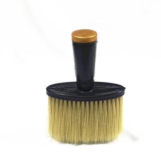 Chổi Phủi Tóc Loại 1 Dành Cho Salon, Barber Chuyên Nghiệp Lông Mượt Mềm Mịn