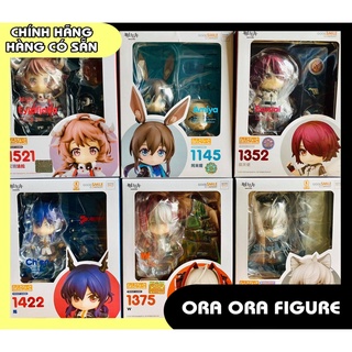 [ Ora Ora ] [ Hàng có sẵn ] Tổng hợp mô hình Nendoroid Arknights Figure chính hãng Nhật
