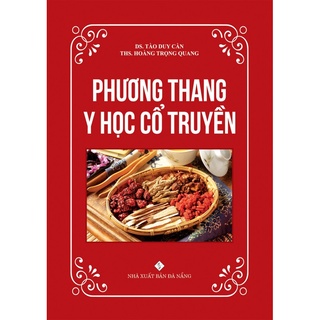 Sách - Phương Thang Y Học Cổ Truyền