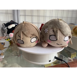 [SEGA] Móc chìa khoá You Watanabe Love Live Sunshine chính hãng Nhật Bản