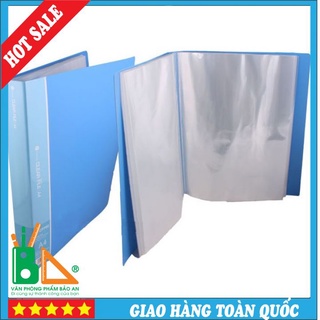 File 60 Lá FO  FREESHIP File Tài Liệu 60 Lá - Bìa Lá FO