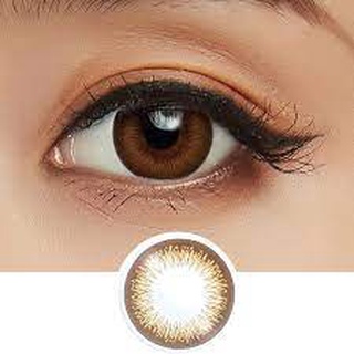 Kính áp tròng ACUVUE Define 1 ngày màu Radiant Chic - 1Day Acuvue Define - Lens Optic