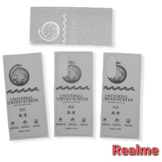 Bộ 4 miếng dán PPF Realme C21Y 4G,Realme C25s,C25,Realme 8 Pro,Realme 7 Pro,Realme 8 4G,Realme 8 5G,Realme C17,C20