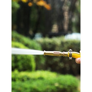 VAN GẮN NÂNG CẤP VÒI BRASS SPRAY TĂNG ÁP - Home and Garden
