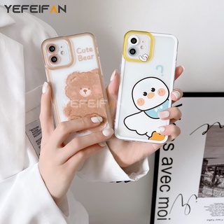 Ốp Điện Thoại Redmi 10C Xiaomi 11T Pro 12 Pro Redmi Note 11 Pro+ 11S 11T 5G 10 Pro POCO M4 Pro 5G Silicon Mềm Chống Sốc