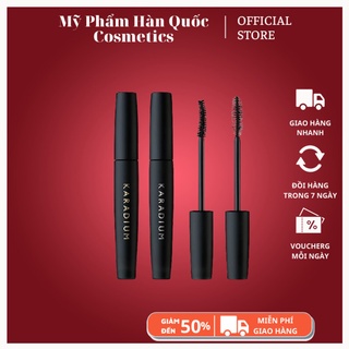 MASCARA DÀI VÀ CONG KARADIUM ON THE TOP FIBER MASCARA [hot]