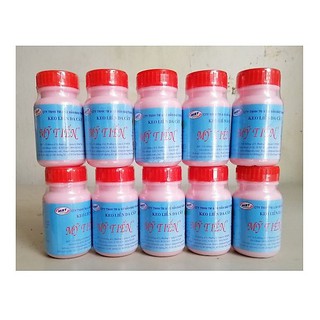KEO LIỀN DA CÂY MỸ TIẾN LỌ 100gr