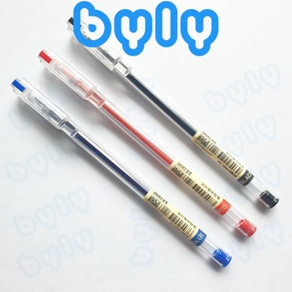[Ship hỏa tốc] Bút gel ngòi 0.35mm BAOKE PC3898 - ByLy Store