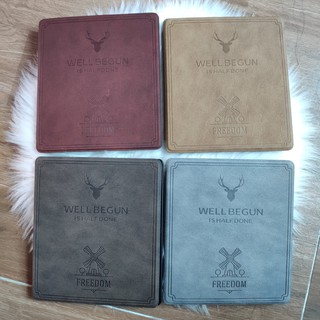 [Oasis 2 /3] Bao da máy đọc sách Kindle Oasis 2 Oasis 3 - Hươu