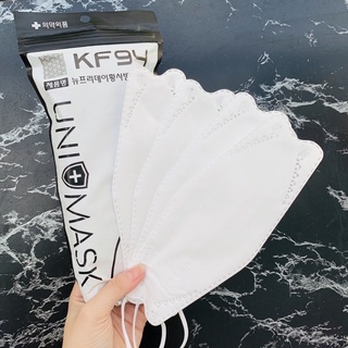 [Combo 50 Cái] Khẩu Trang KF 94 Hàn Quốc Giao Ngẫu Nhiên Hiệu