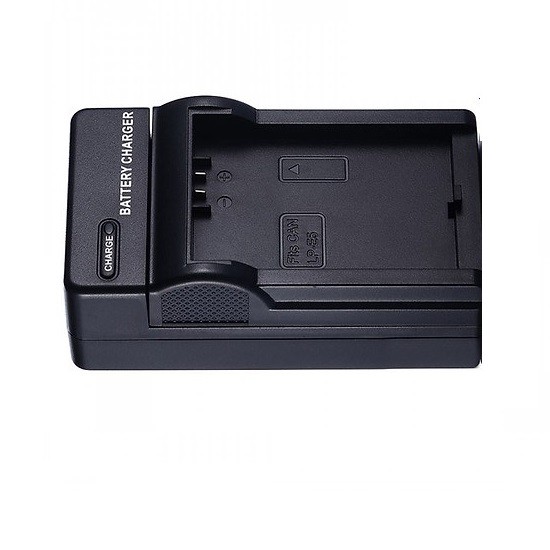 Sạc máy ảnh Canon LP-E5