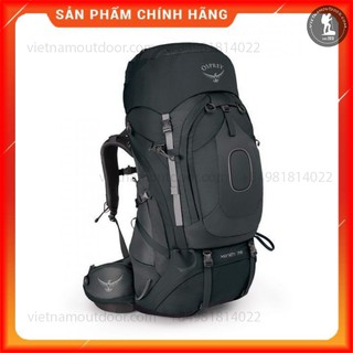 Balo Đi Phượt Osprey Xenith 75 BẢO HÀNH TRỌN ĐỜI