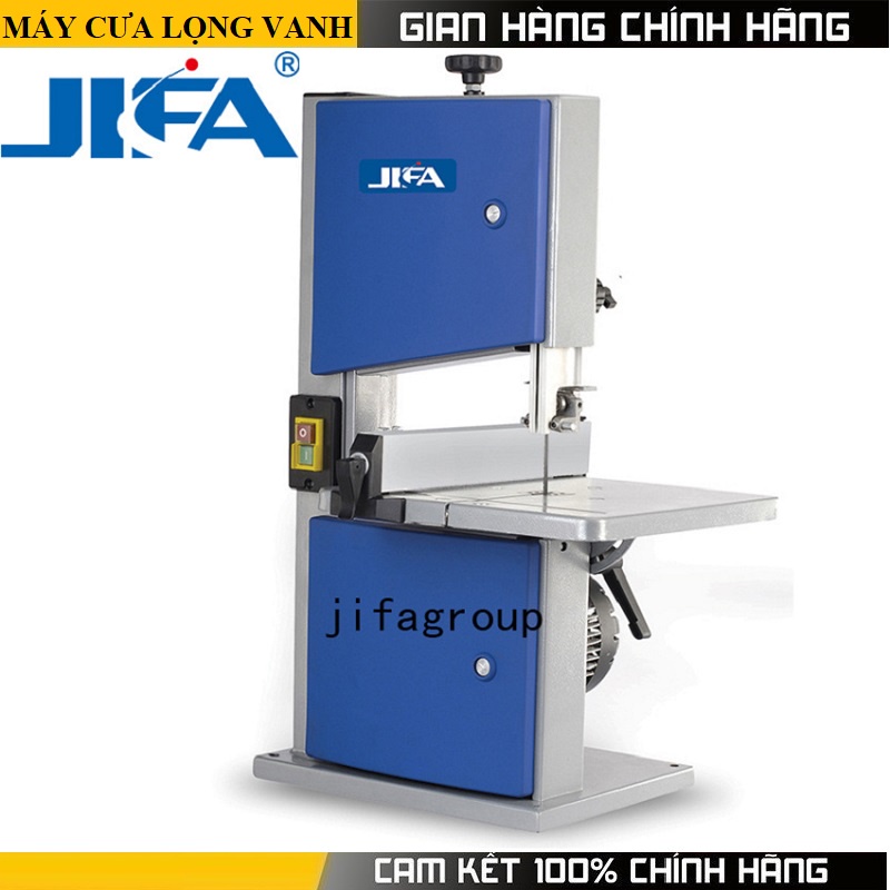 Máy cưa lọng bàn