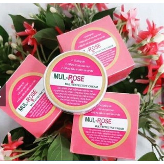 Kem Mulrose chính hãng date luôn mới nhất