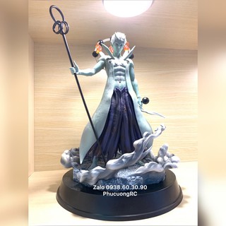 Mô hình Uchiha Obito Lục đạo hấp thụ tượng Gedo - Naruto