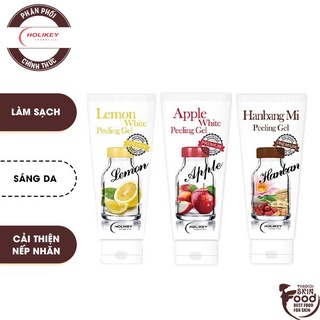 Gel Tẩy Tế Bào Chết Holikey Peeling Gel 100ml