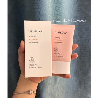 KEM CHỐNG NẮNG INNISFREE NOSEBUM